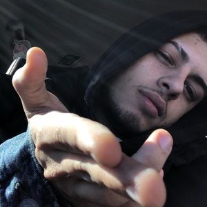 Meet your Posher, Andrew